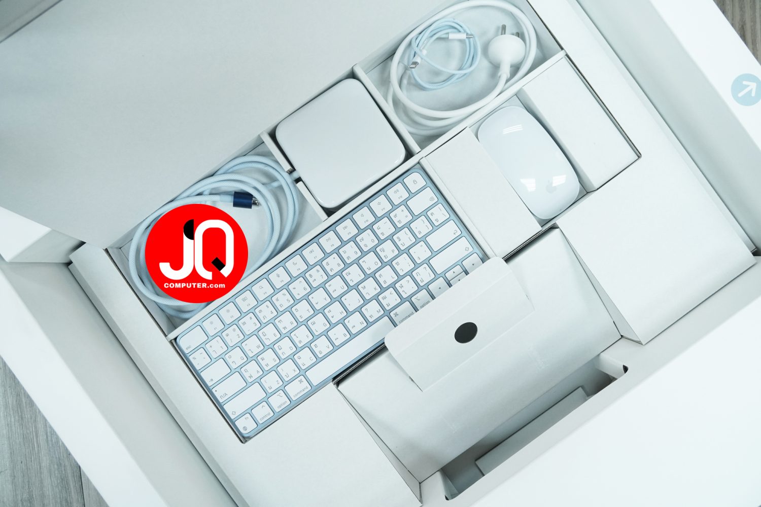 iMac 24" 2021 Apple M1 (CTO) - Image 11