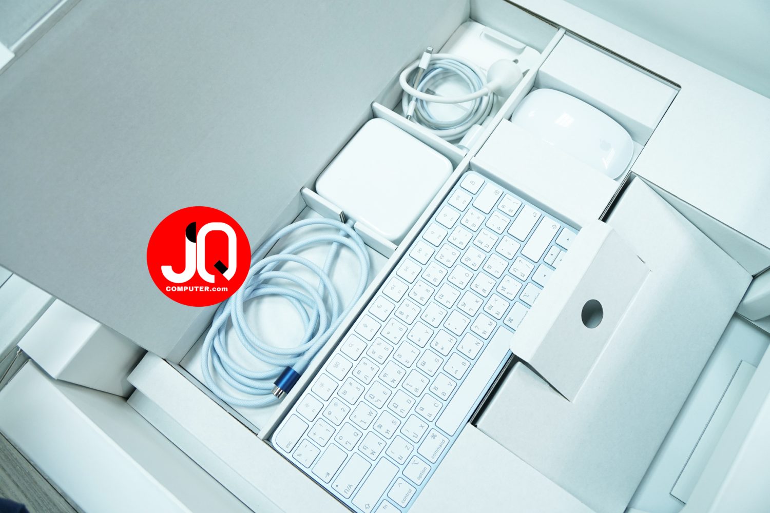 iMac 24" Apple M1, 2021 - Image 13