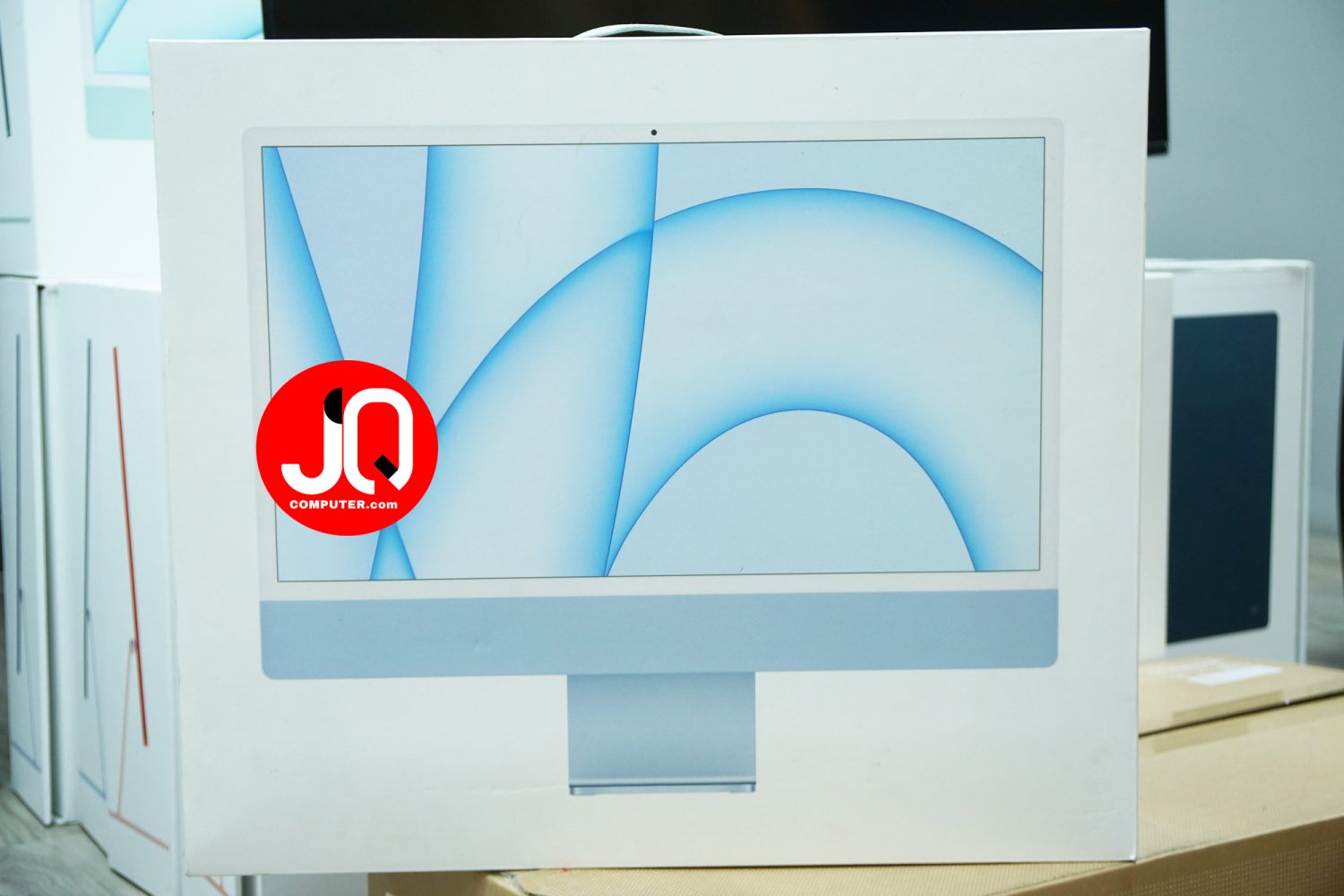 iMac 24" Apple M1, 2021 - Image 15
