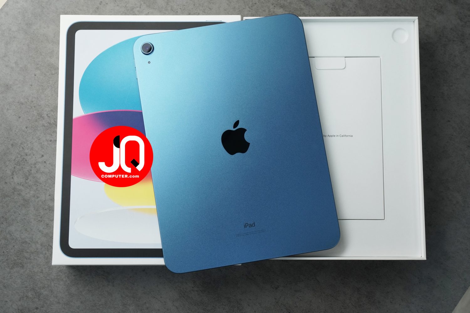 iPad 10 WiFi - Image 2