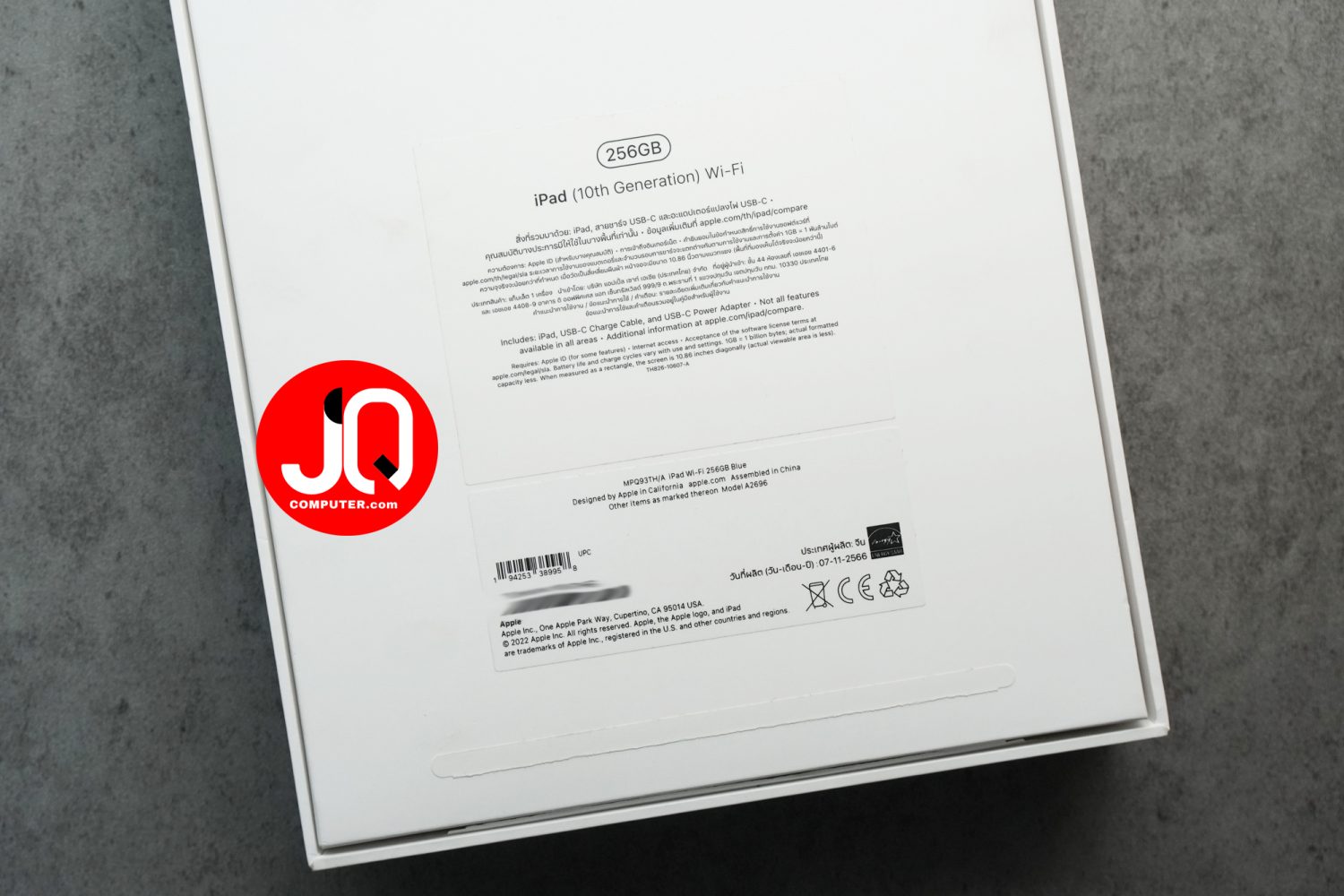 iPad 10 WiFi - Image 16