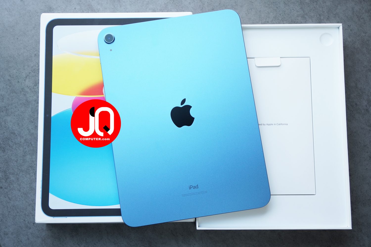 iPad 10 WiFi - Image 2