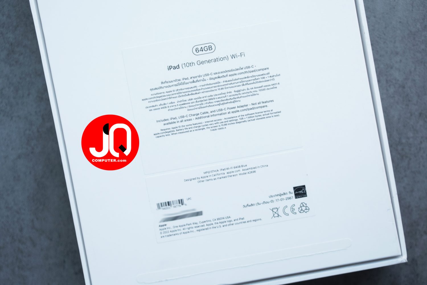 iPad 10 WiFi - Image 14
