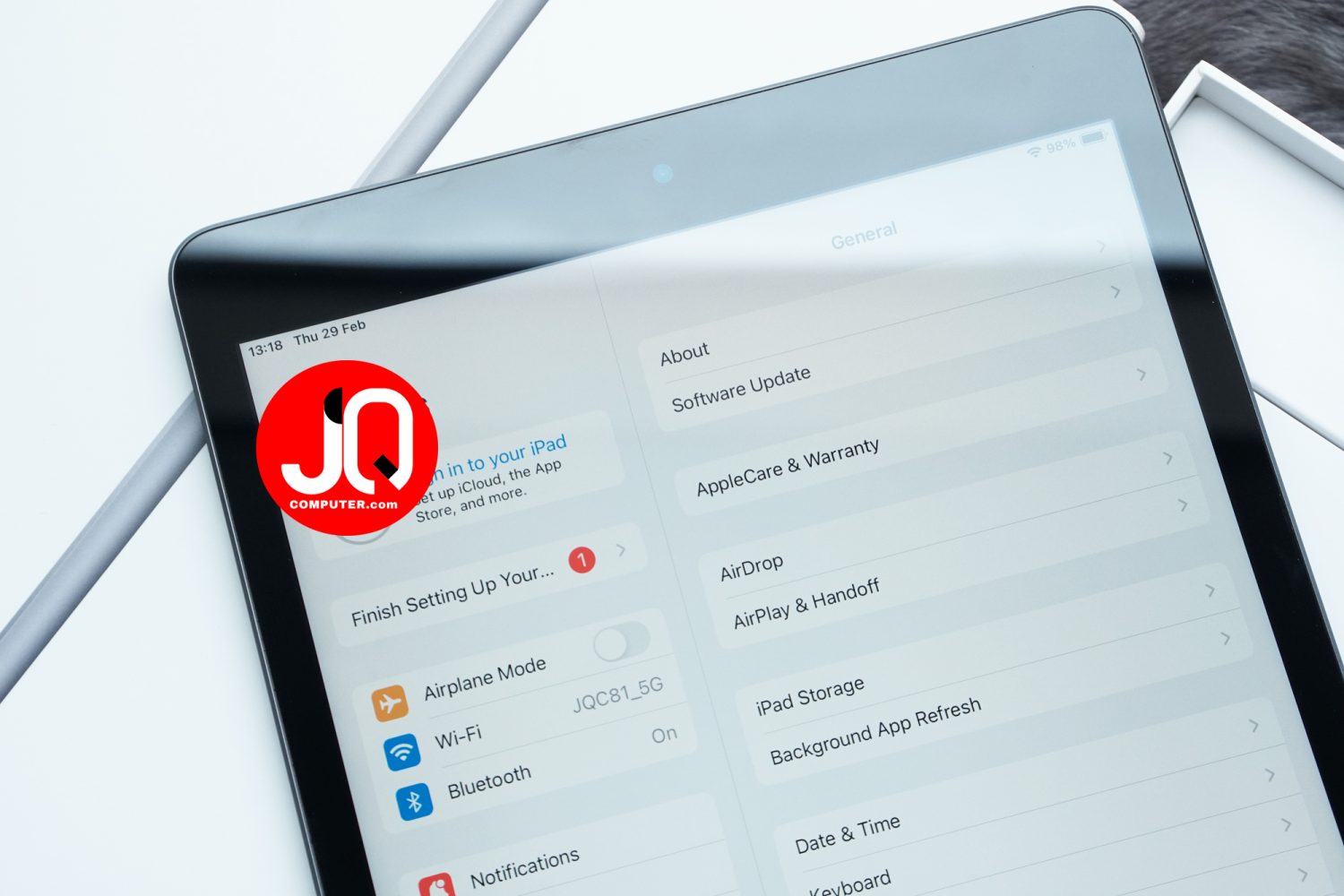 iPad 9 WiFi - Image 11