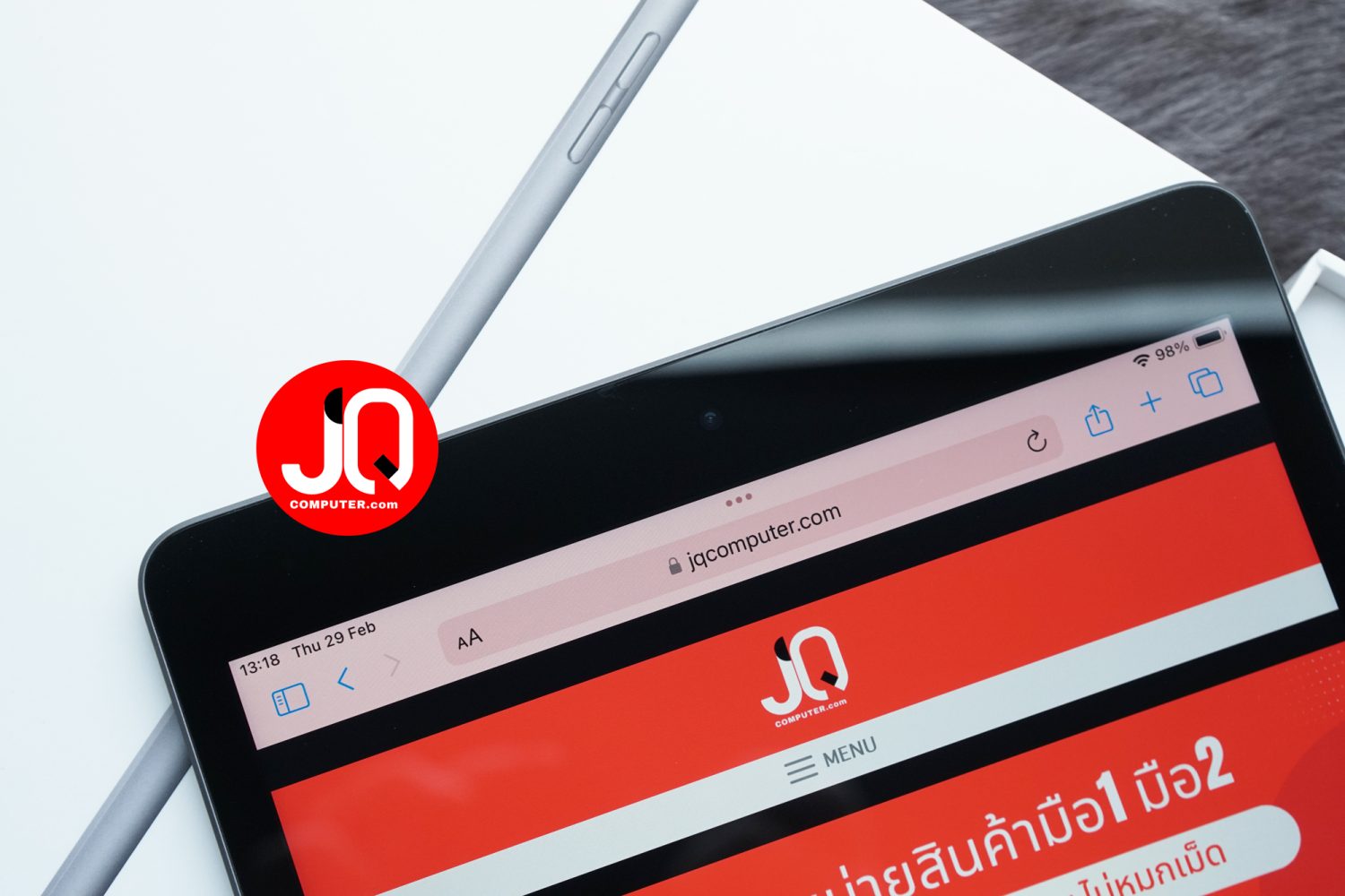 iPad 9 WiFi - Image 15
