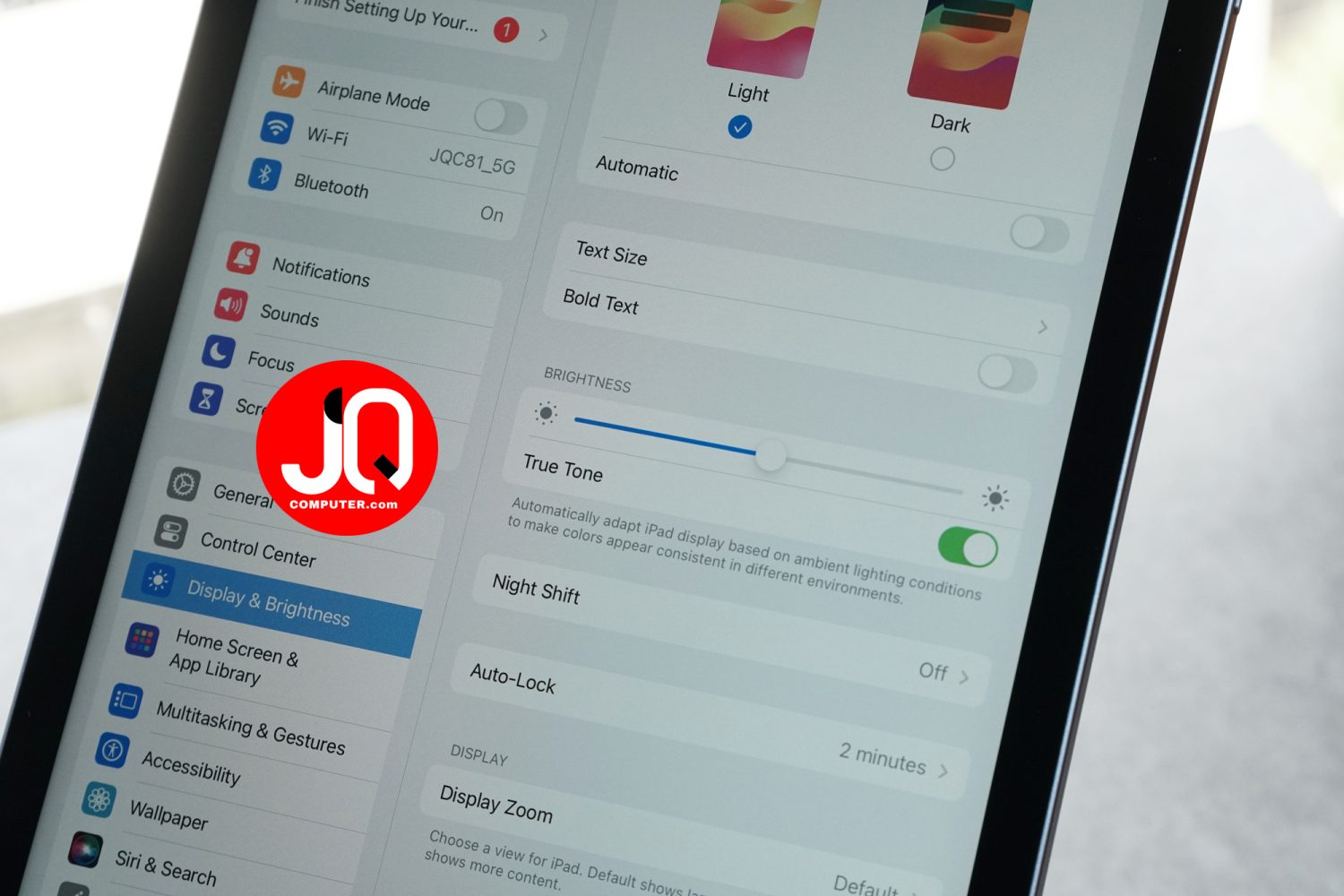 iPad Air 5, Apple M1, WiFi - Image 13