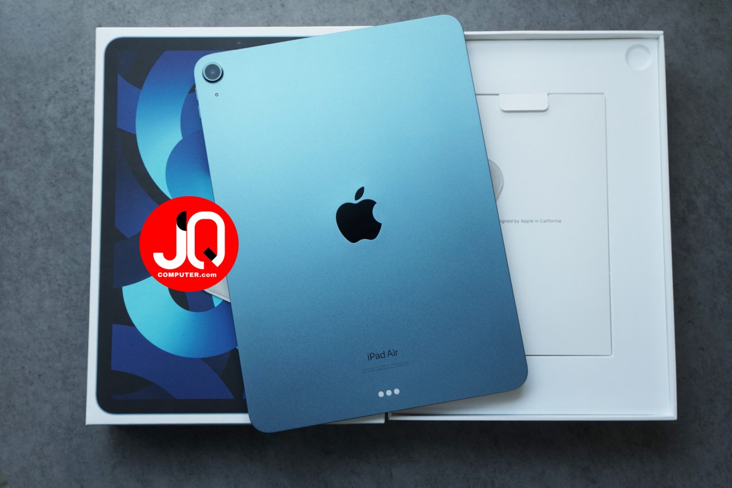 iPad Air 5, Apple M1, WiFi - Image 2