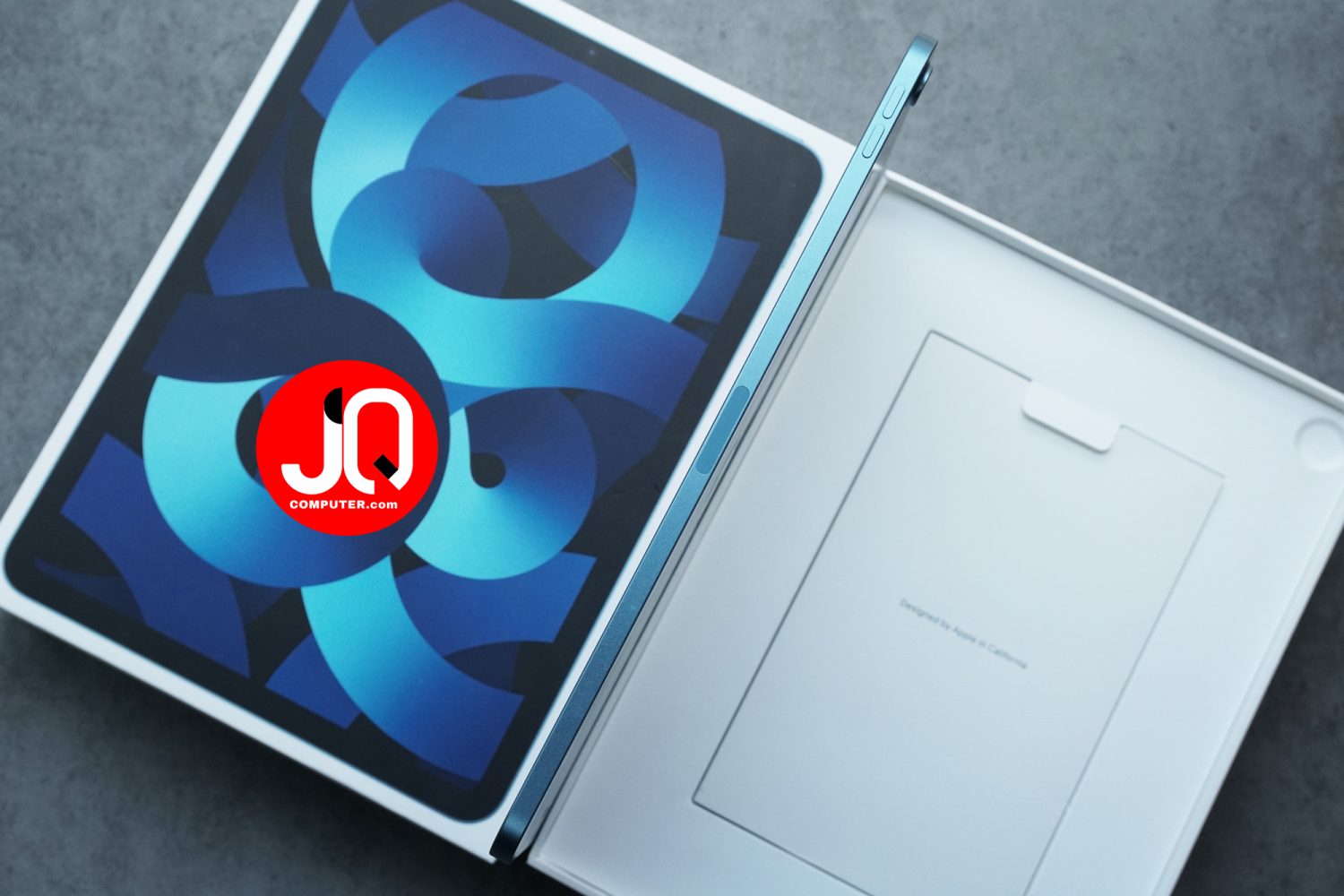 iPad Air 5, Apple M1, WiFi - Image 3