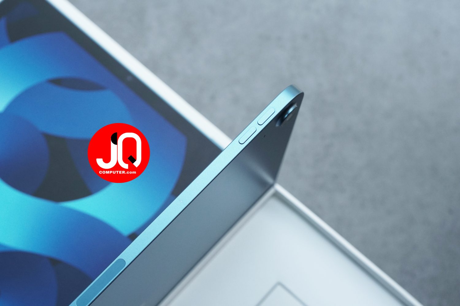 iPad Air 5, Apple M1, WiFi - Image 4