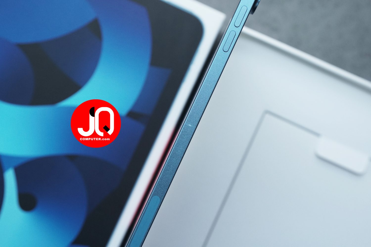 iPad Air 5, Apple M1, WiFi - Image 6
