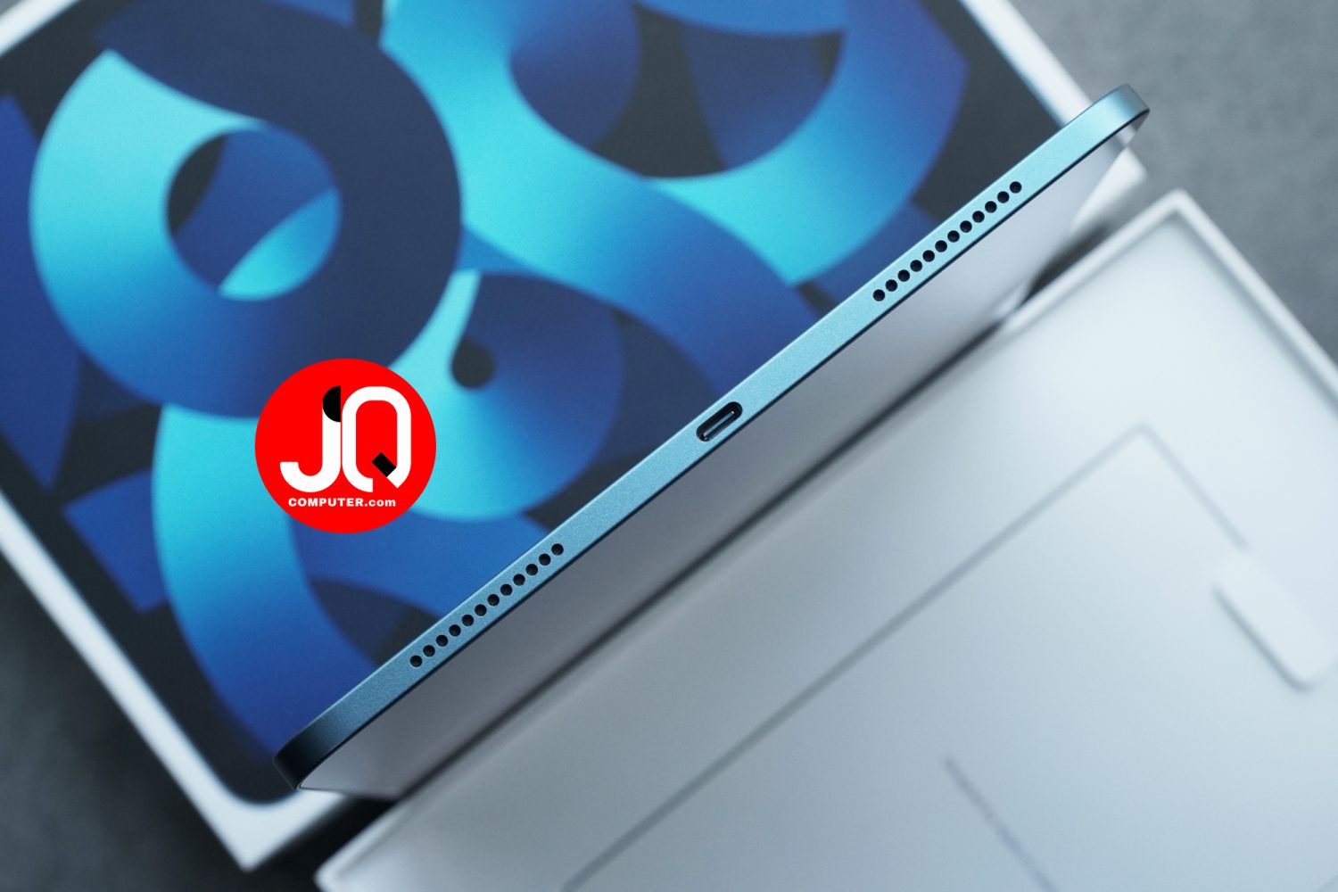 iPad Air 5, Apple M1, WiFi - Image 8