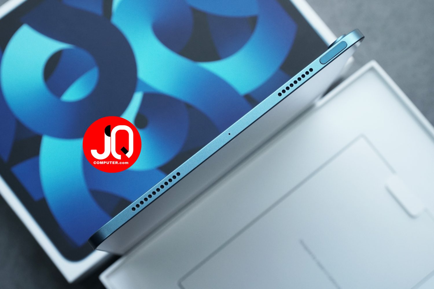 iPad Air 5, Apple M1, WiFi - Image 9