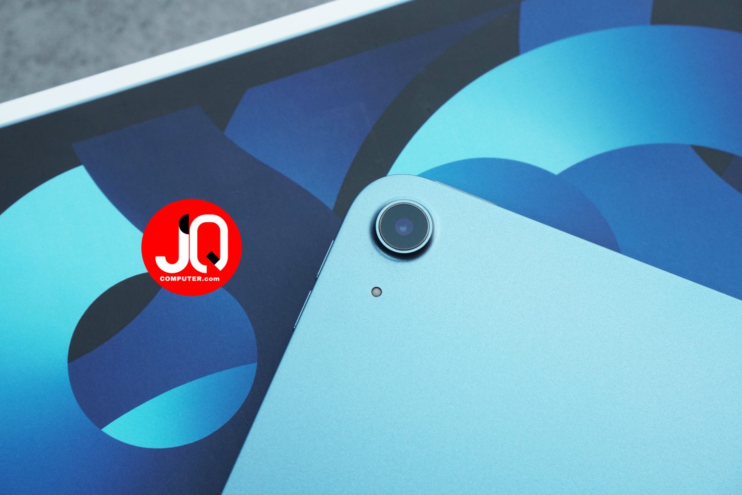 iPad Air 5, Apple M1, WiFi - Image 10