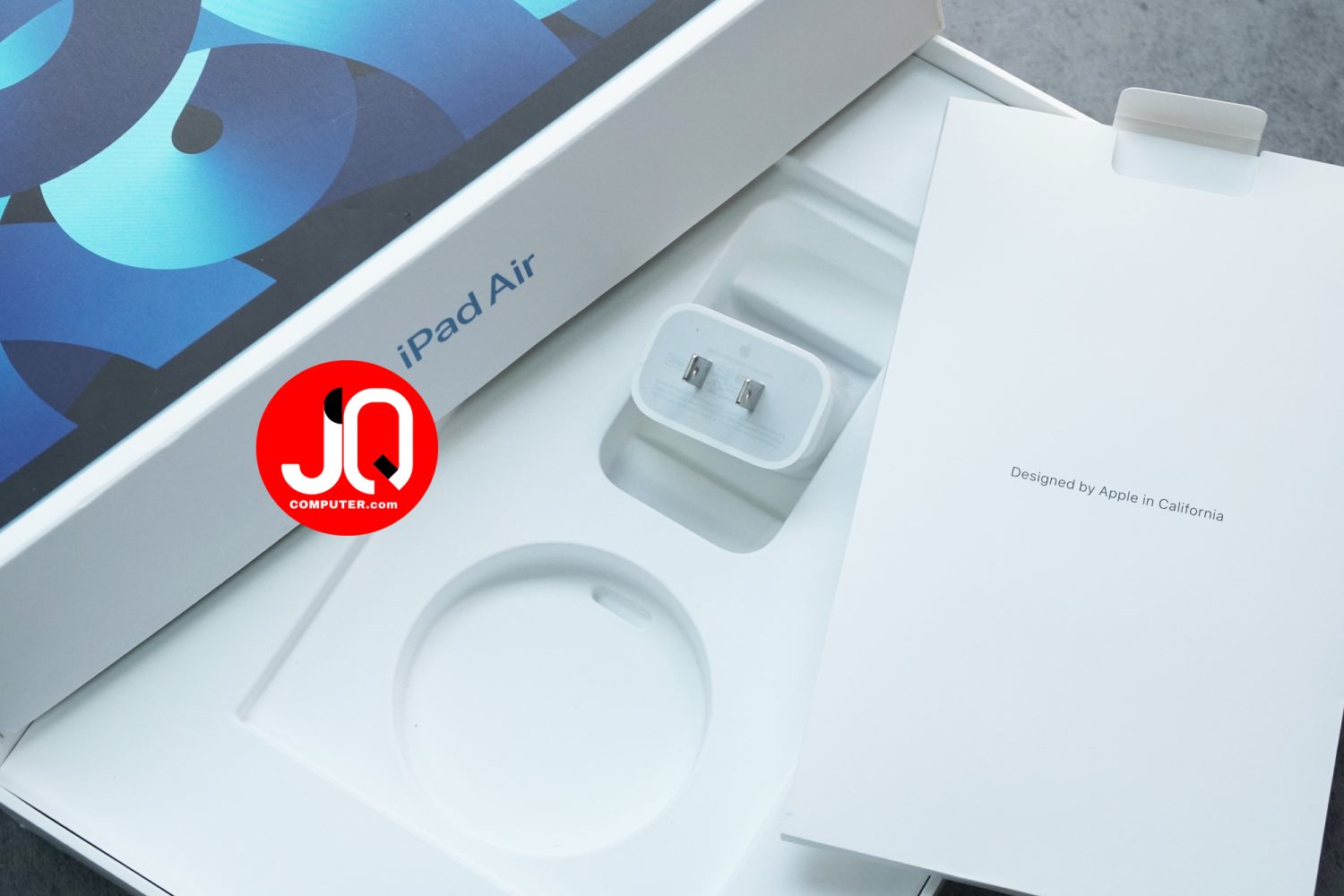iPad Air 5, Apple M1, WiFi - Image 17