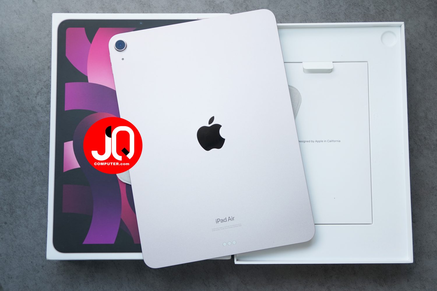 iPad Air 5, Apple M1, WiFi - Image 2
