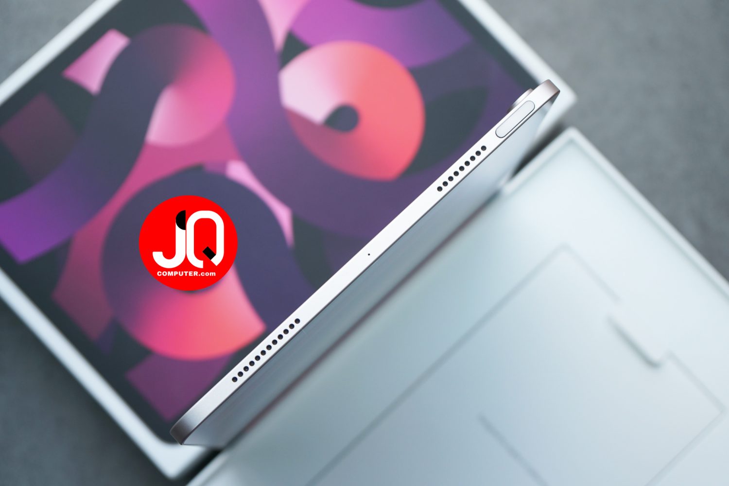 iPad Air 5, Apple M1, WiFi - Image 4