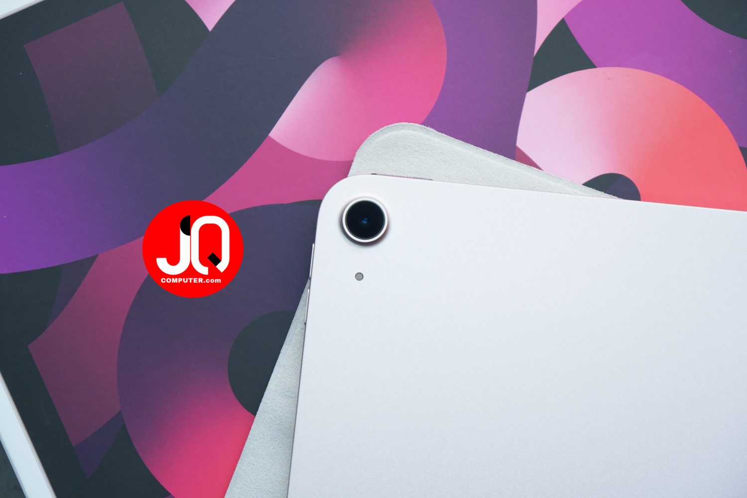 iPad Air 5, Apple M1, WiFi - Image 7