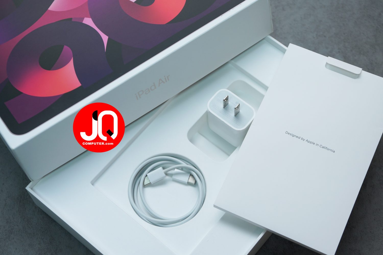 iPad Air 5, Apple M1, WiFi - Image 15