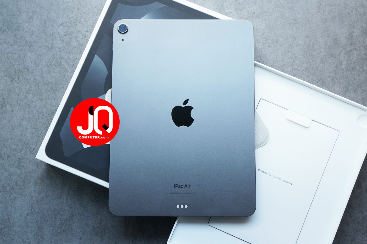 iPad Air 5, Apple M1, WiFi - Image 2