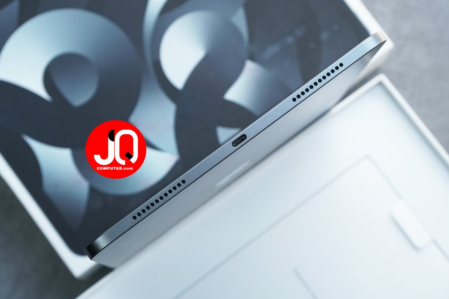 iPad Air 5, Apple M1, WiFi - Image 8