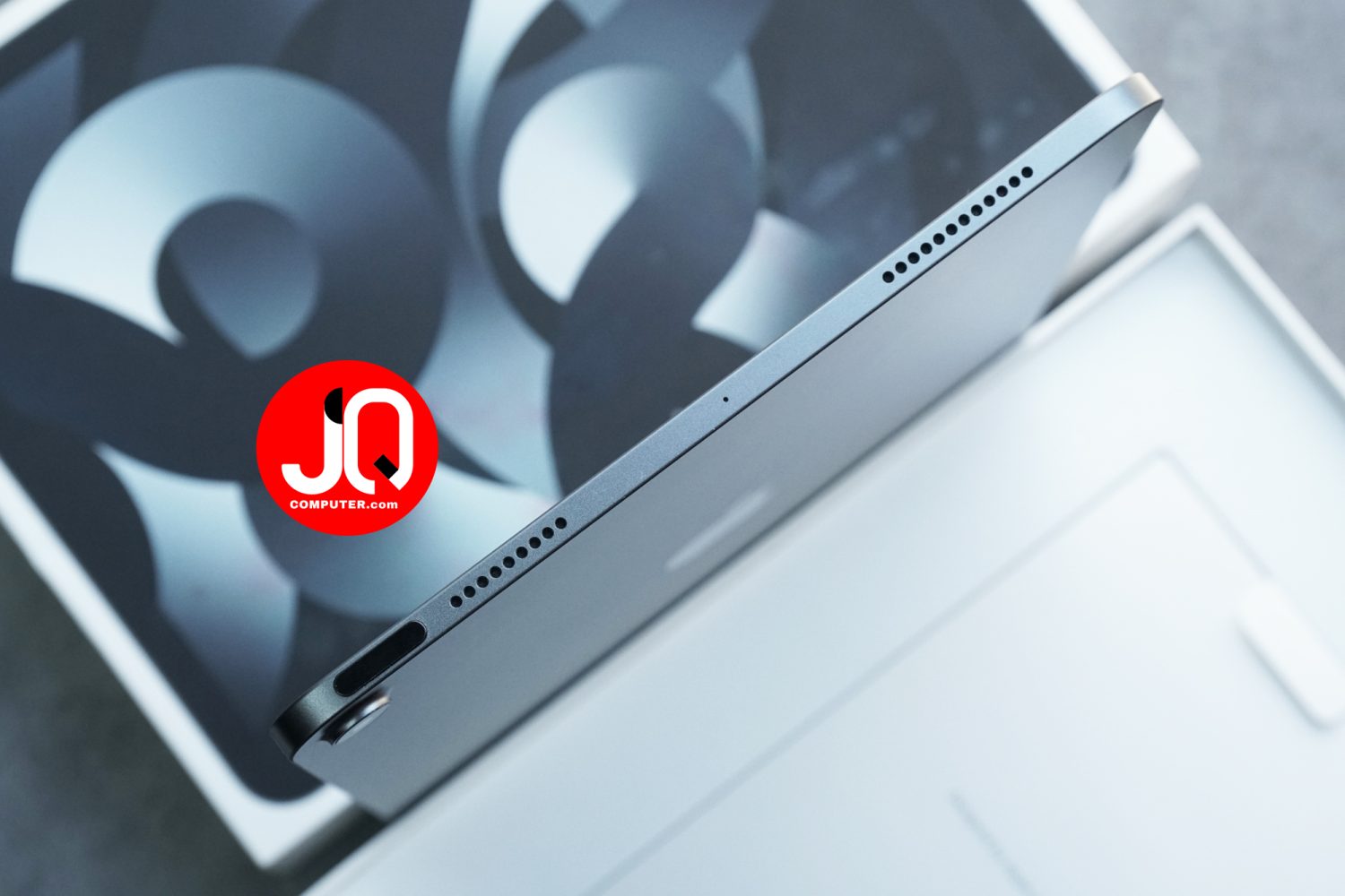 iPad Air 5, Apple M1, WiFi - Image 10
