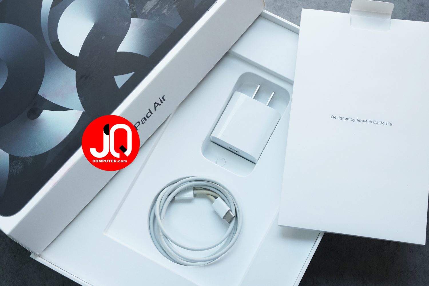 iPad Air 5, Apple M1, WiFi - Image 15