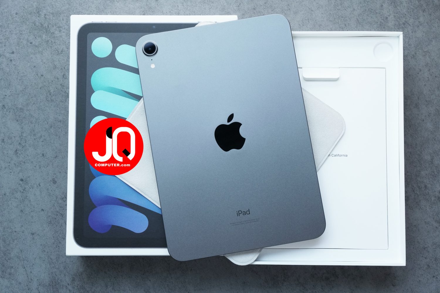 iPad mini 6 WiFi - Image 2