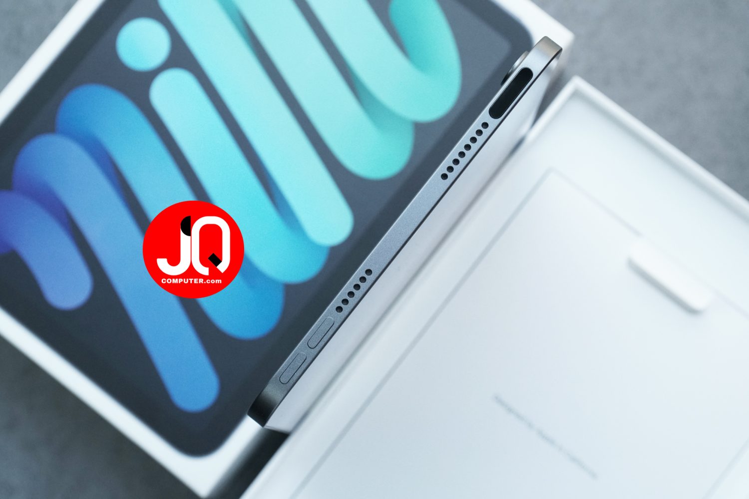 iPad mini 6 WiFi - Image 7