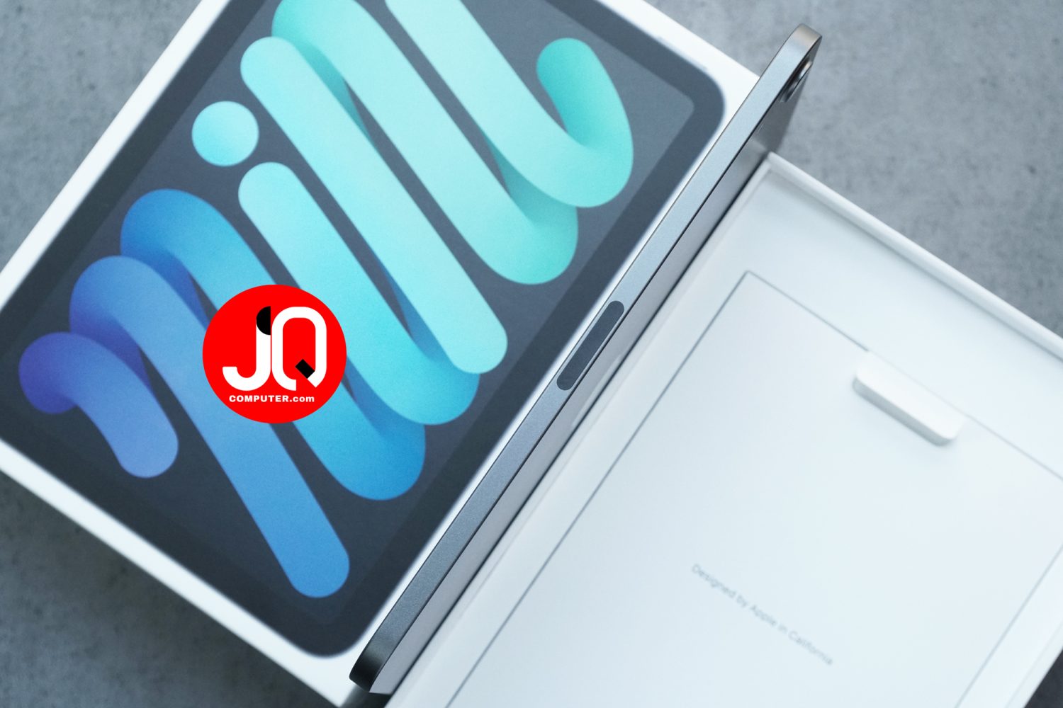iPad mini 6 WiFi - Image 8
