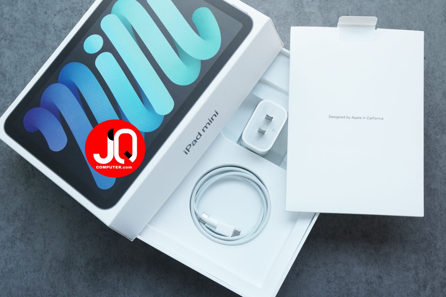 iPad mini 6 WiFi - Image 13