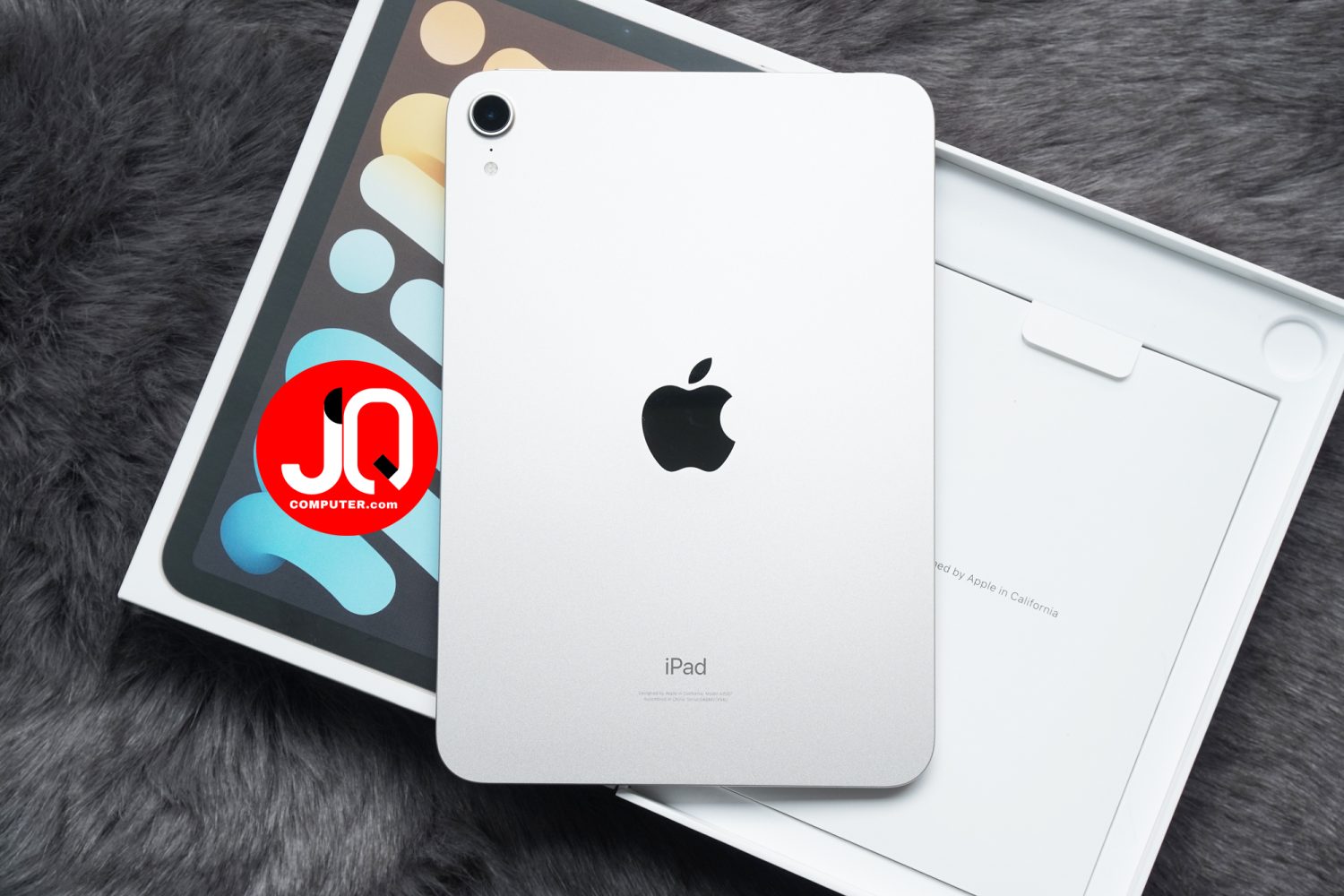 iPad mini 6 WiFi - Image 2