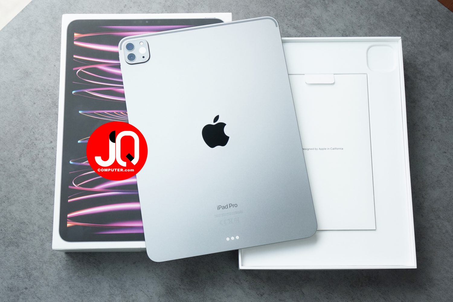 iPad Pro 11" Apple M2, Gen.4, WiFi - Image 2