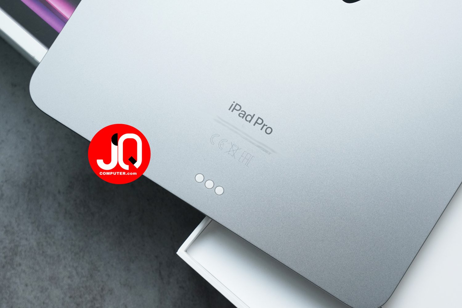 iPad Pro 11" Apple M2, Gen.4, WiFi - Image 5