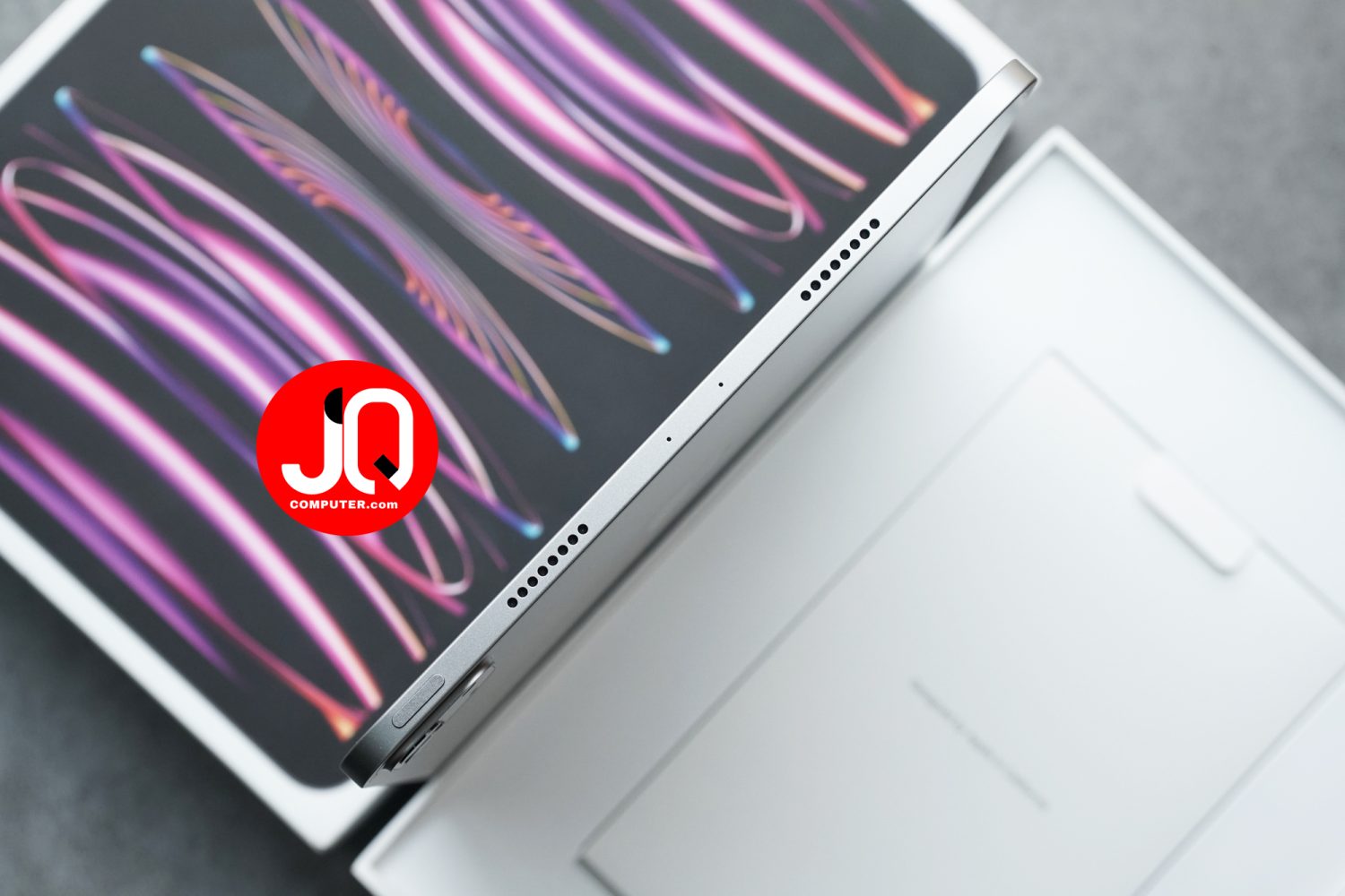 iPad Pro 11" Apple M2, Gen.4, WiFi - Image 7