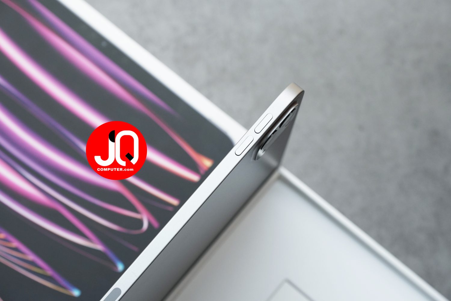 iPad Pro 11" Apple M2, Gen.4, WiFi - Image 9