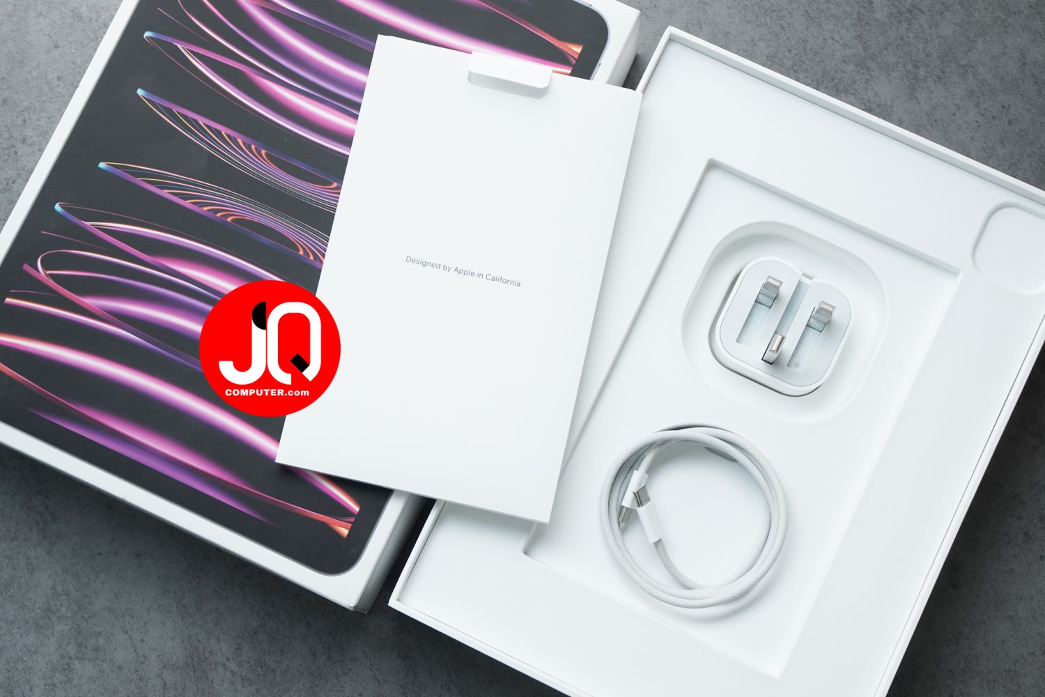 iPad Pro 11" Apple M2, Gen.4, WiFi - Image 14