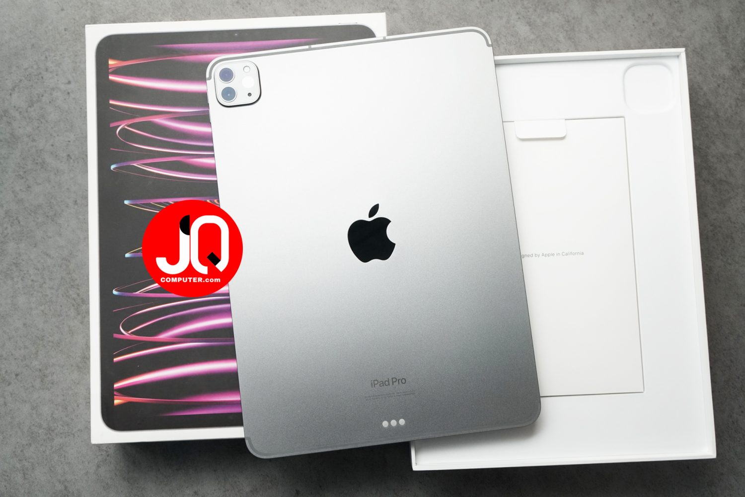 iPad Pro 11" Apple M2, Gen.4, Cellular - Image 2