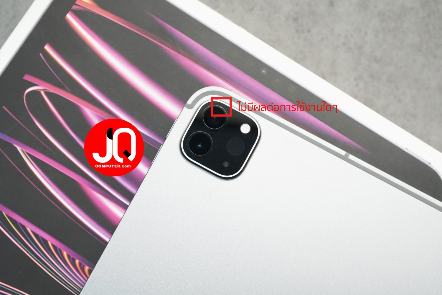 iPad Pro 11" Apple M2, Gen.4, Cellular - Image 3
