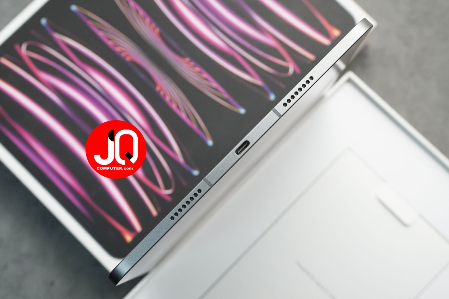 iPad Pro 11" Apple M2, Gen.4, Cellular - Image 9