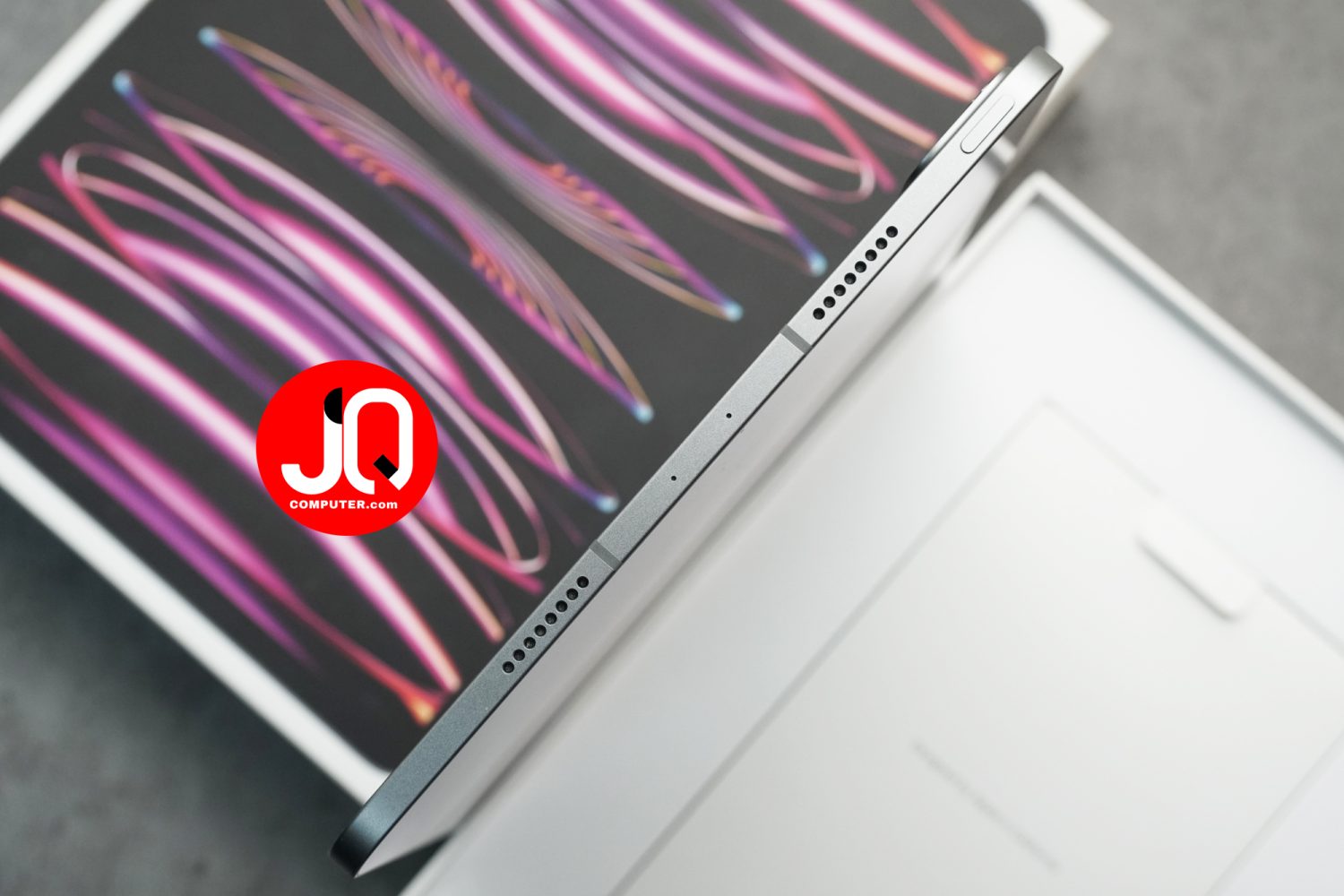 iPad Pro 11" Apple M2, Gen.4, Cellular - Image 10