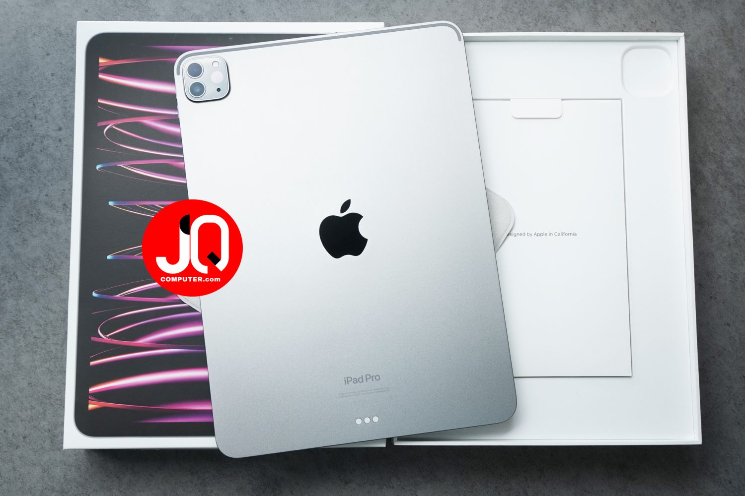 iPad Pro 11" Apple M2, Gen.4, WiFi - Image 2