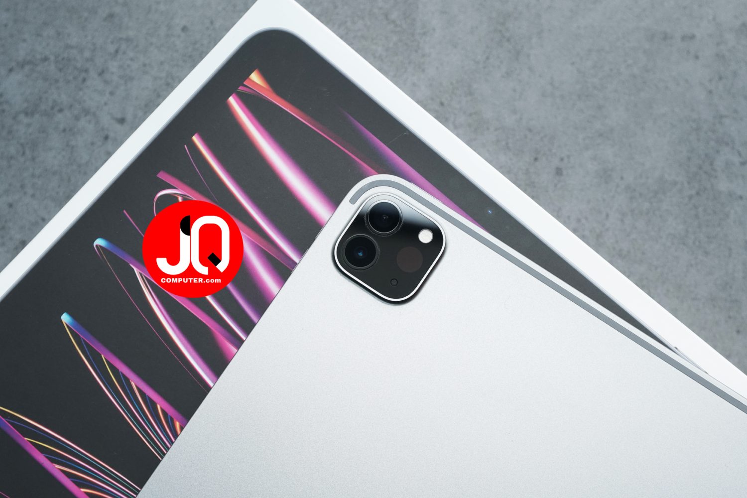 iPad Pro 11" Apple M2, Gen.4, WiFi - Image 3