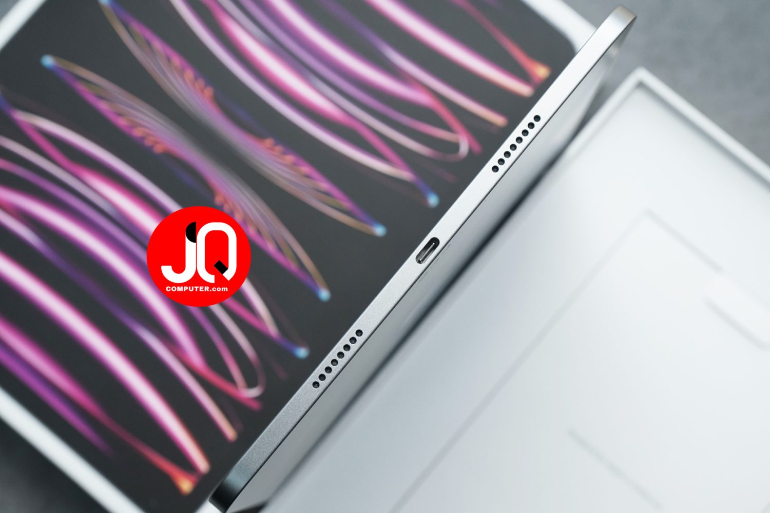 iPad Pro 11" Apple M2, Gen.4, WiFi - Image 8
