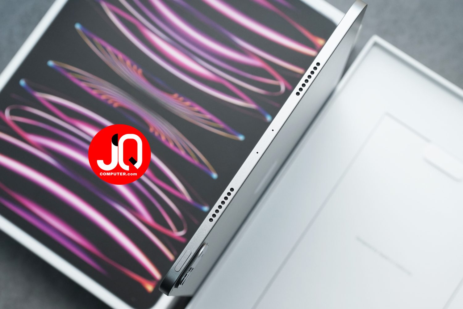 iPad Pro 11" Apple M2, Gen.4, WiFi - Image 9