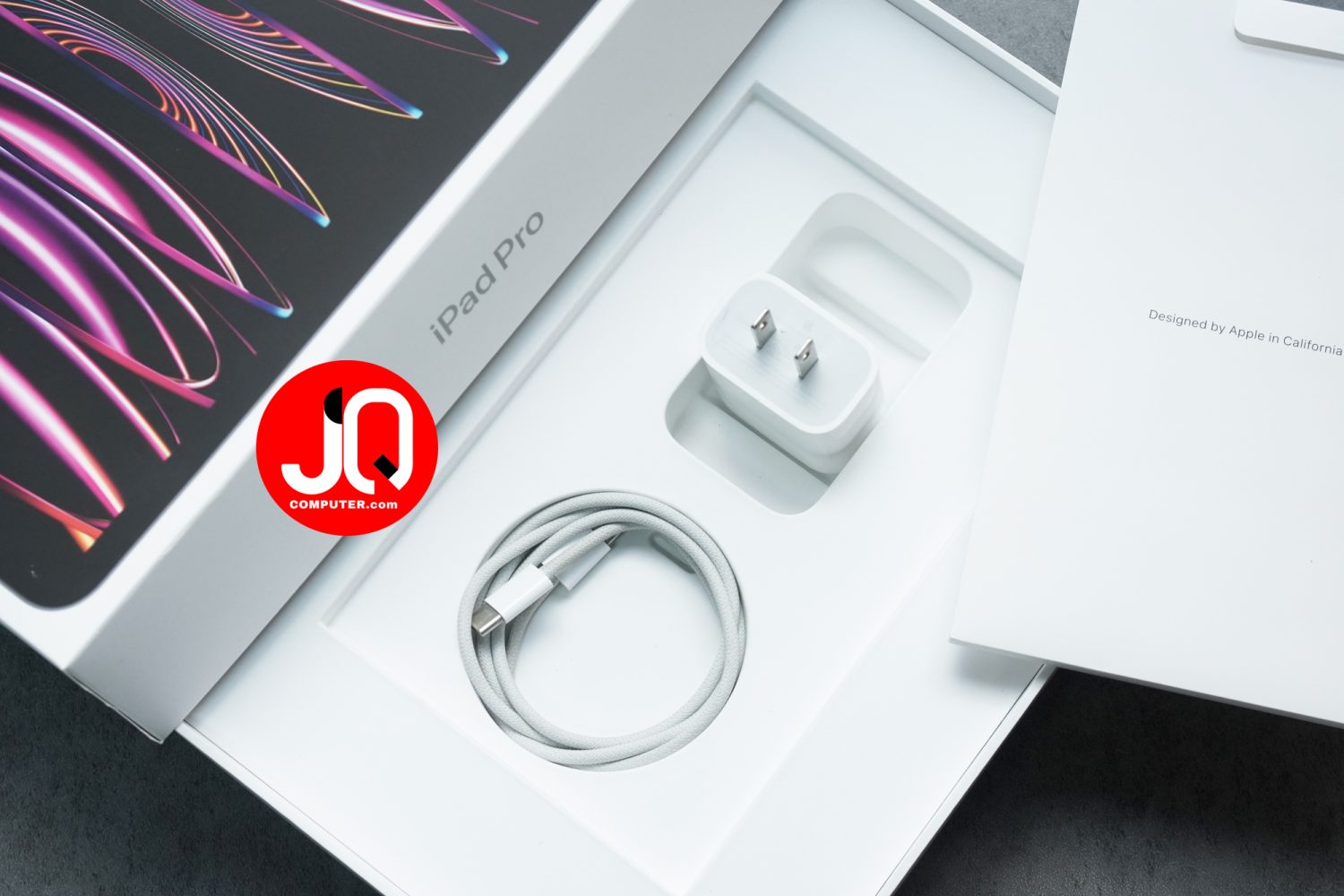 iPad Pro 11" Apple M2, Gen.4, WiFi - Image 14