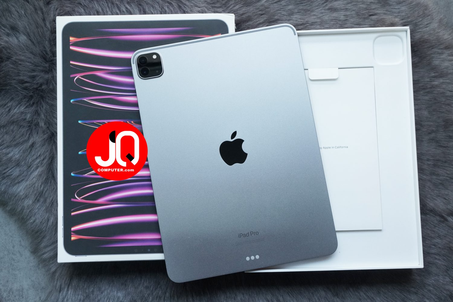 iPad Pro 11" Apple M2, Gen.4, WiFi - Image 2