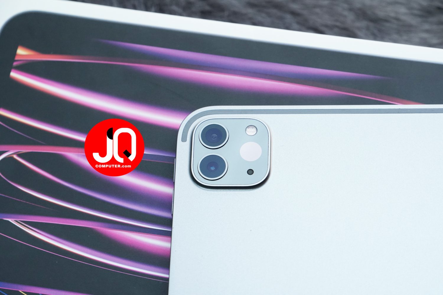 iPad Pro 11" Apple M2, Gen.4, WiFi - Image 3