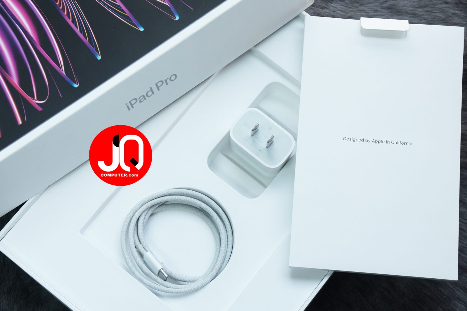 iPad Pro 11" Apple M2, Gen.4, WiFi - Image 16