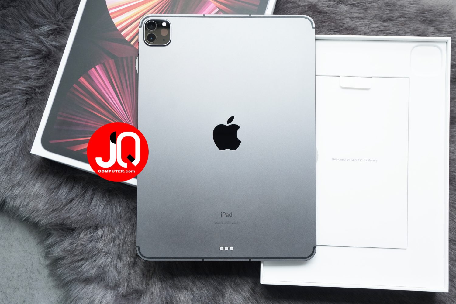 iPad Pro 11" Apple M1, Gen.3, Cellular - Image 2