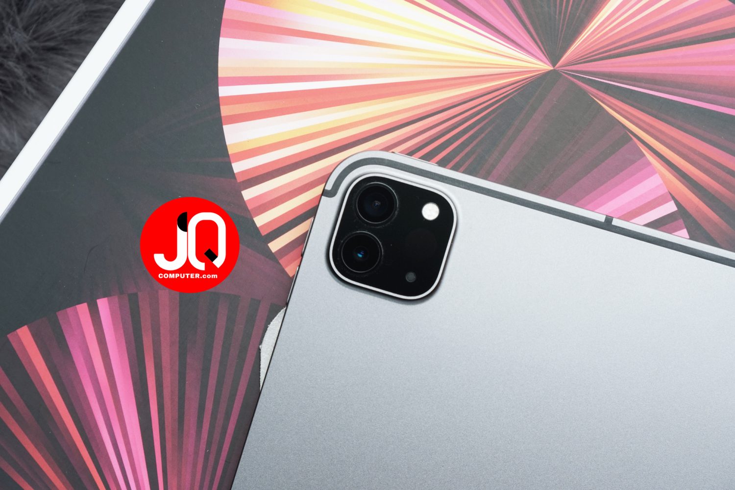 iPad Pro 11" Apple M1, Gen.3, Cellular - Image 3